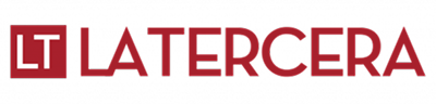 Logo de latercera